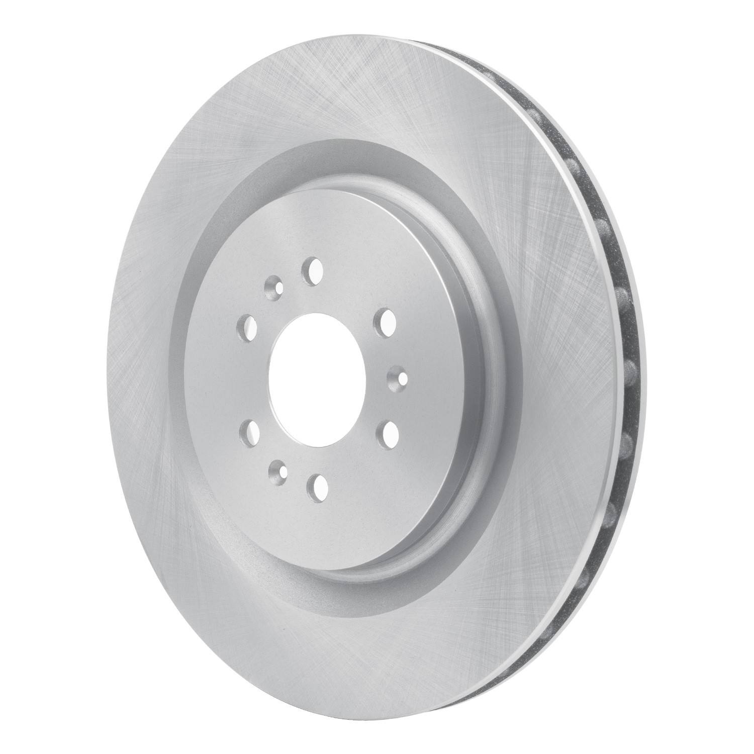 Dynamic Friction Company Disc Brake Rotor 600-46016