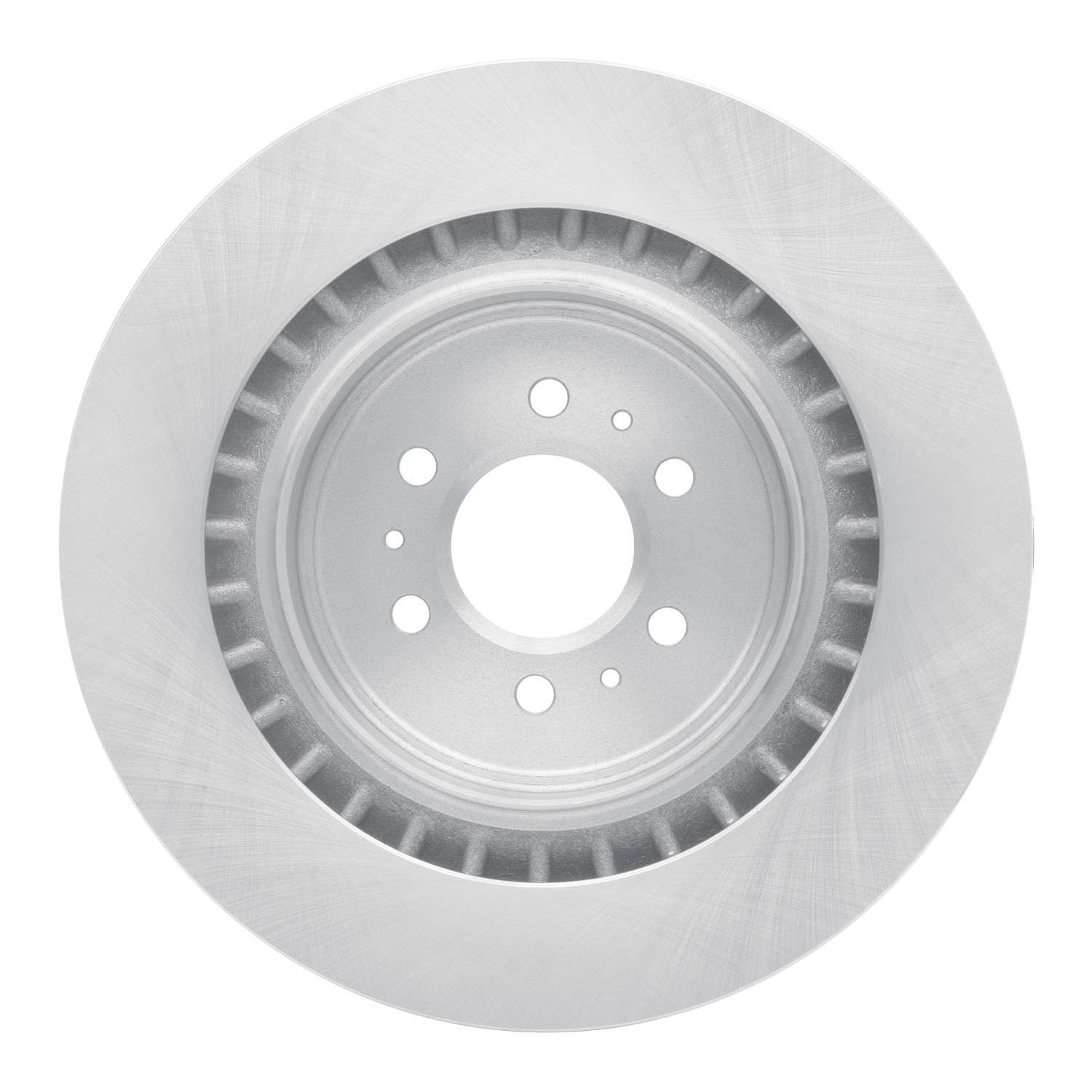 Dynamic Friction Company Disc Brake Rotor 600-46016