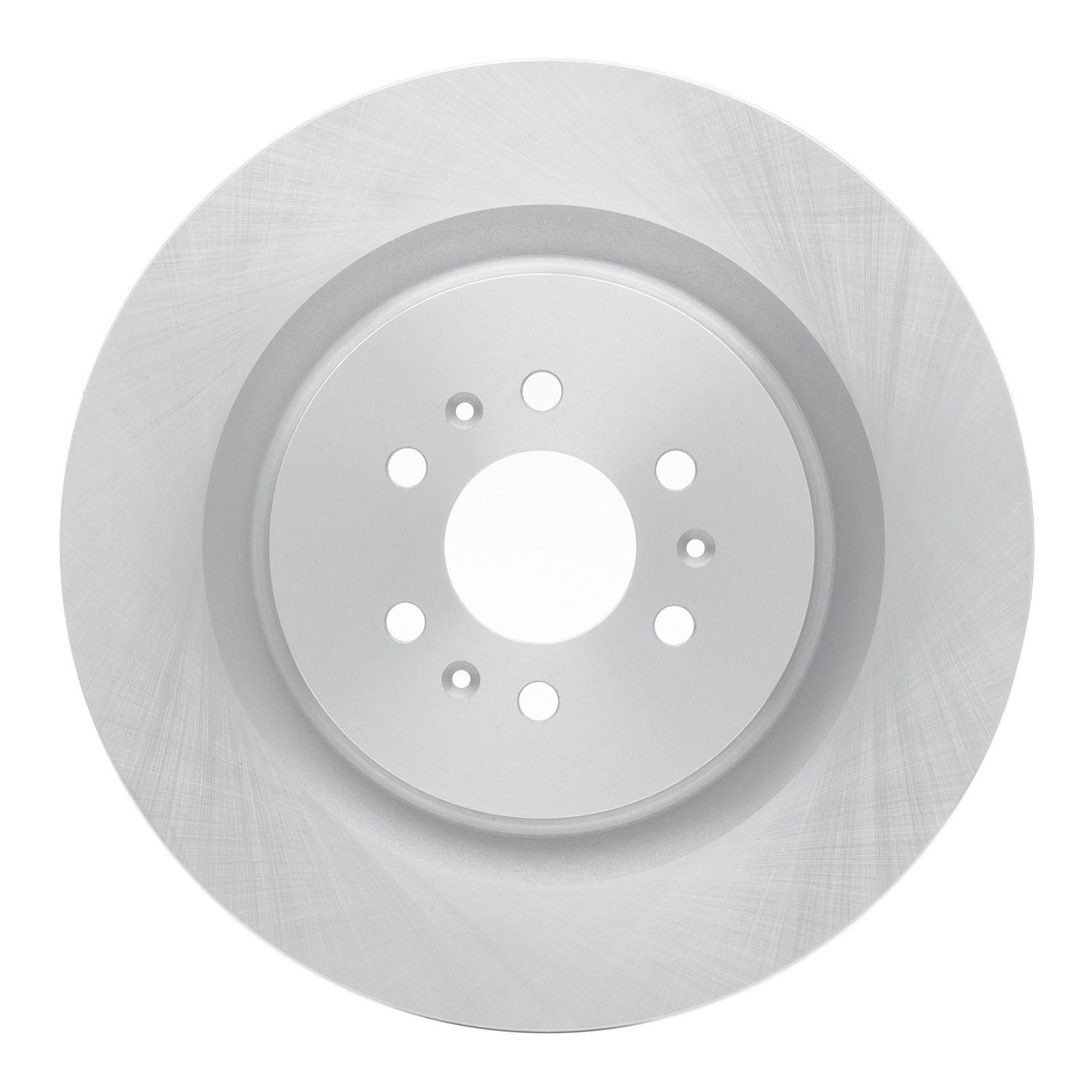 Dynamic Friction Company Disc Brake Rotor 600-46016