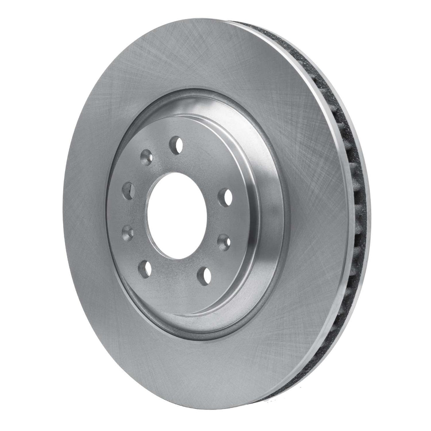 Dynamic Friction Company Disc Brake Rotor 600-46017