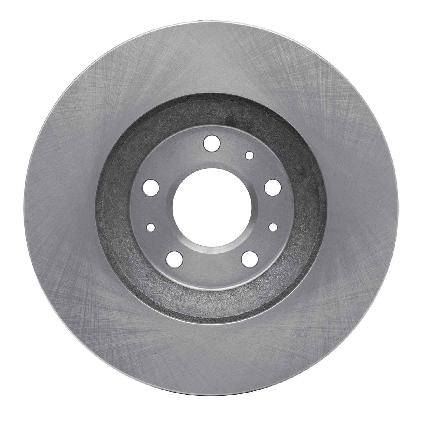 Dynamic Friction Company Disc Brake Rotor 600-46017