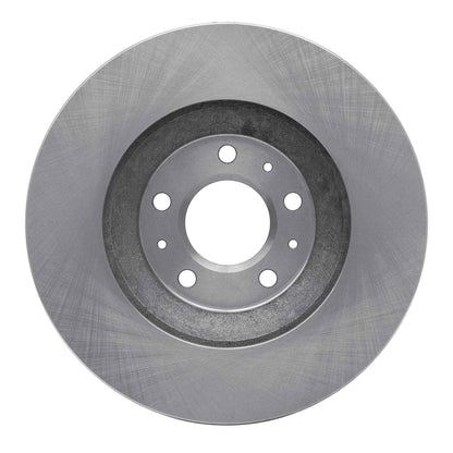 Dynamic Friction Company Disc Brake Rotor 600-46017