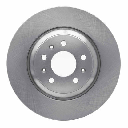 Dynamic Friction Company Disc Brake Rotor 600-46017