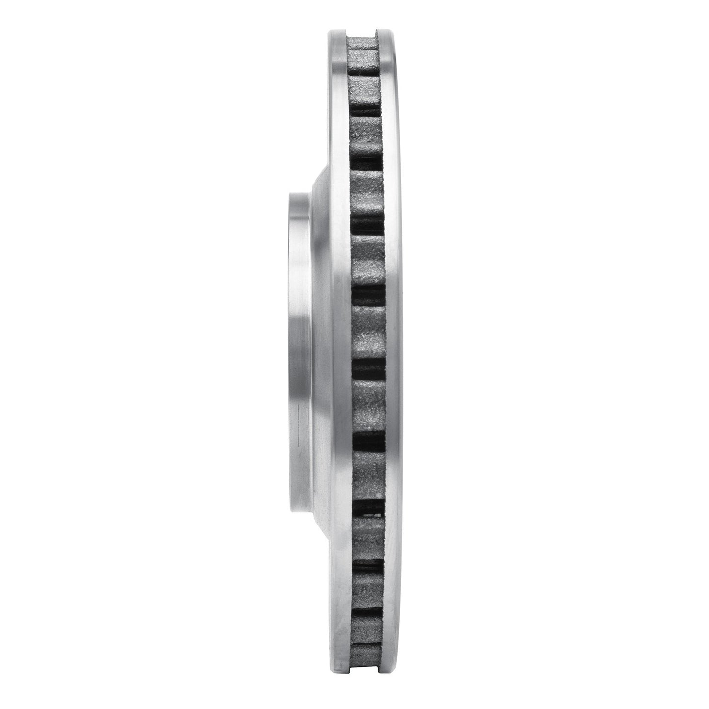 Dynamic Friction Company Disc Brake Rotor 600-46017