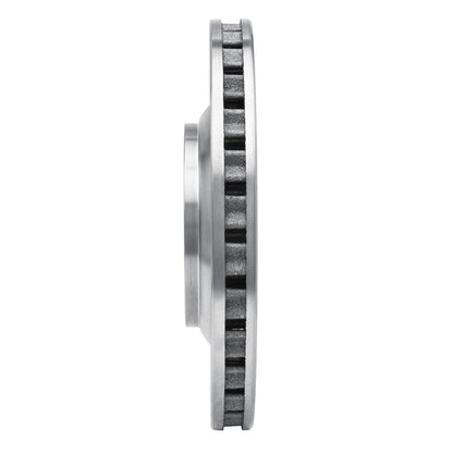 Dynamic Friction Company Disc Brake Rotor 600-46017