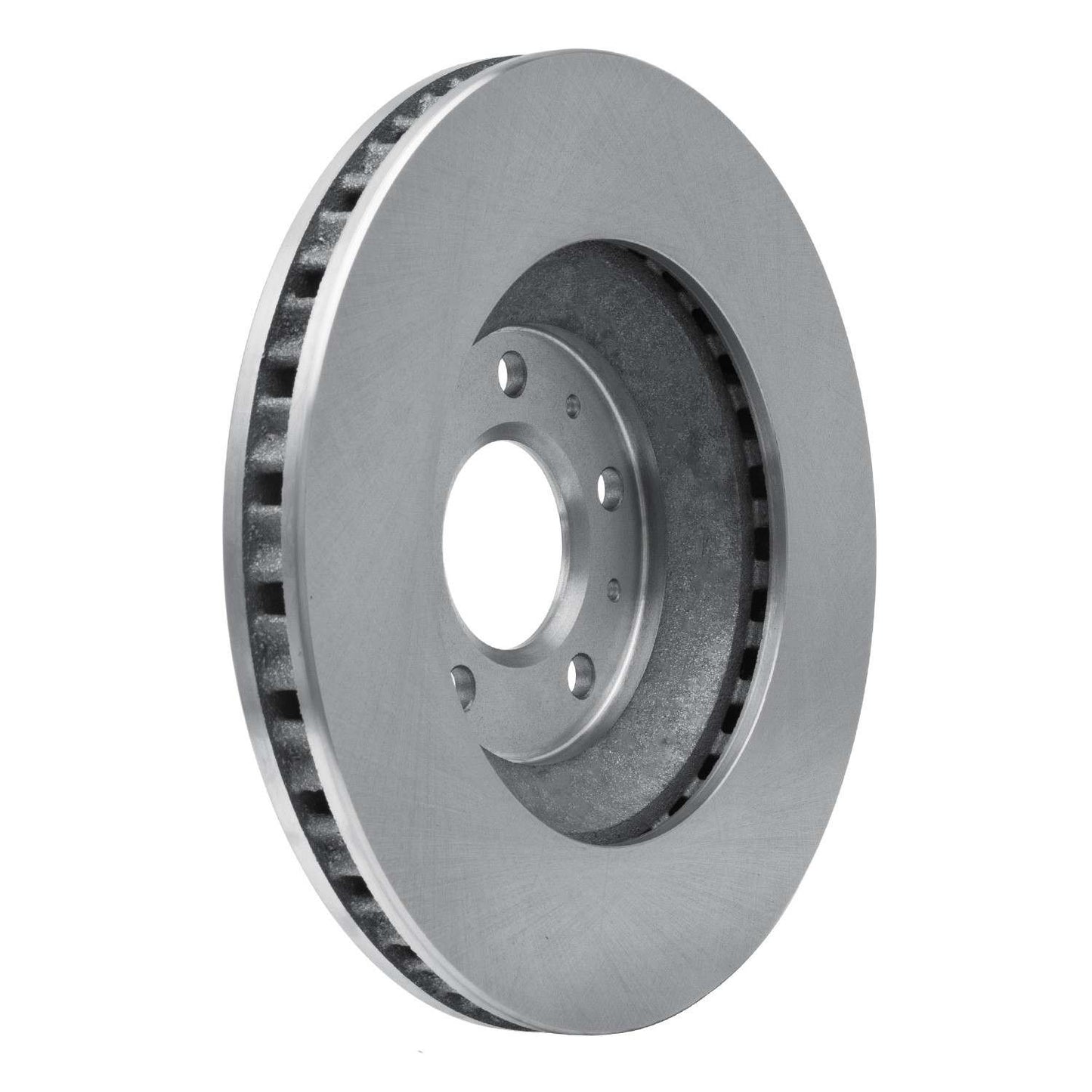 Dynamic Friction Company Disc Brake Rotor 600-46017