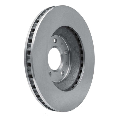 Dynamic Friction Company Disc Brake Rotor 600-46017