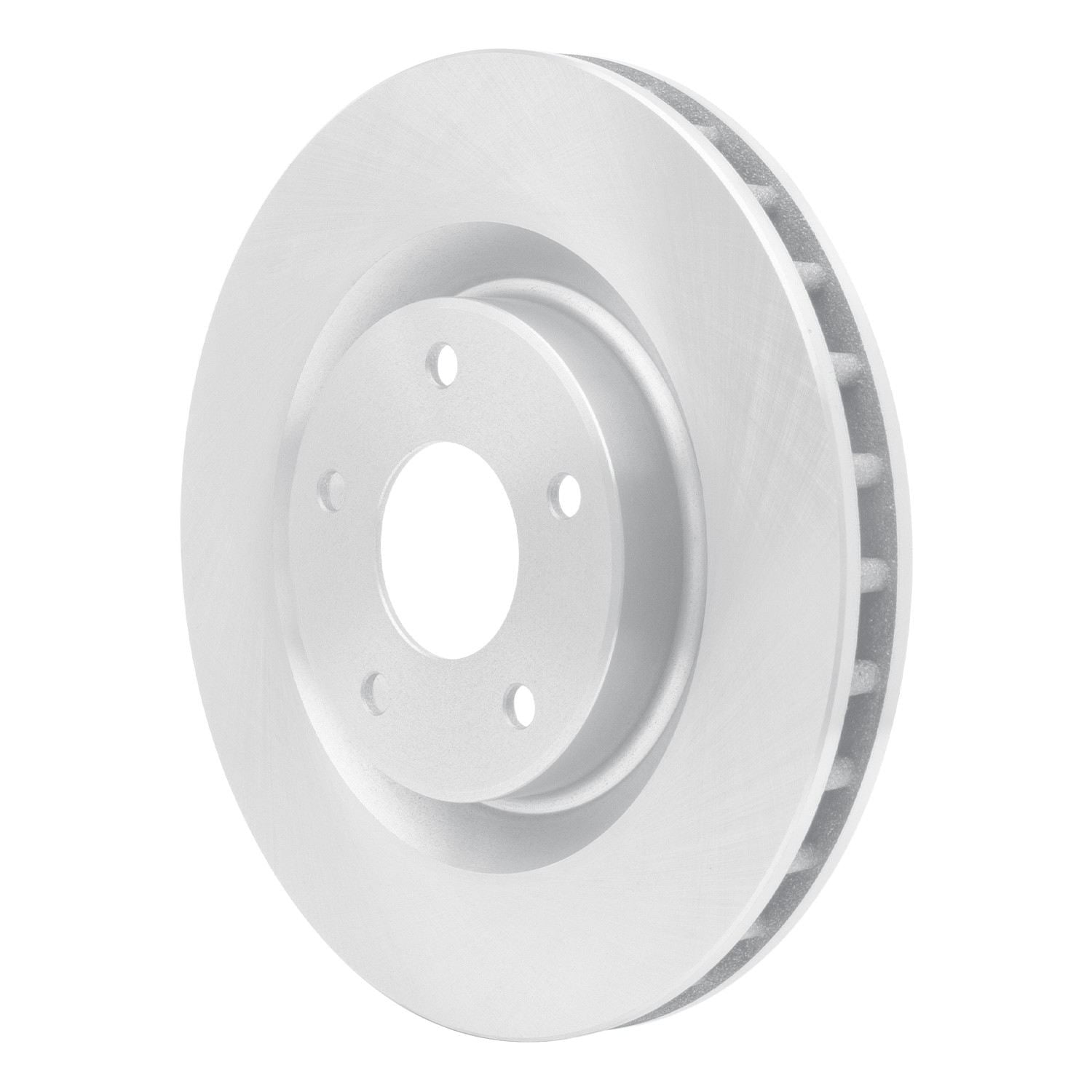 Dynamic Friction Company Disc Brake Rotor 600-46018