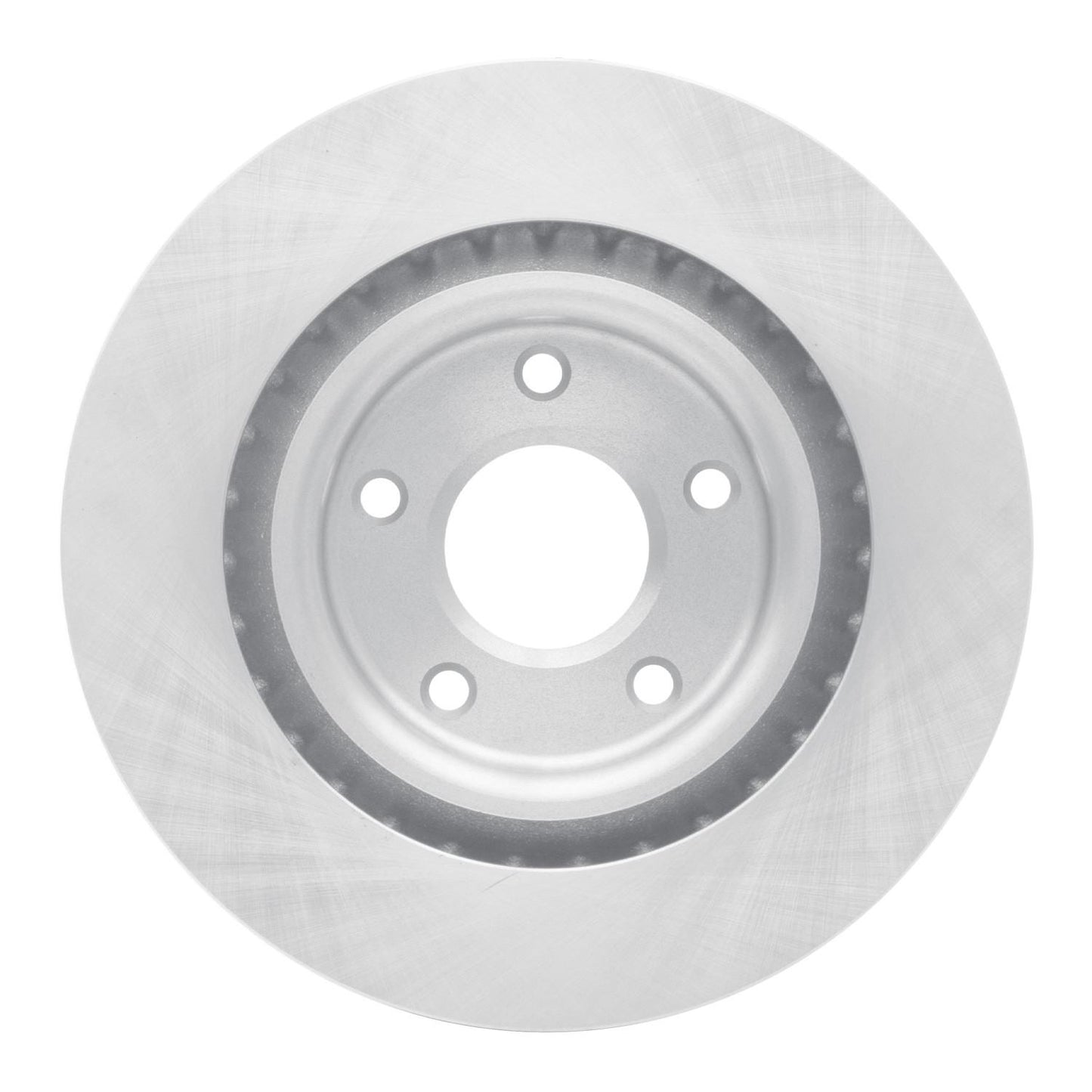 Dynamic Friction Company Disc Brake Rotor 600-46018