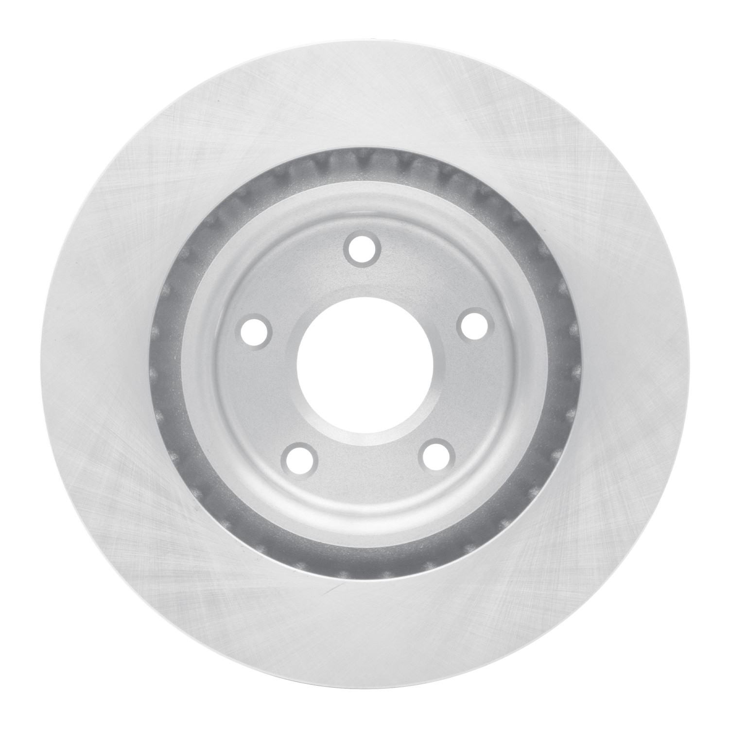 Dynamic Friction Company Disc Brake Rotor 600-46018