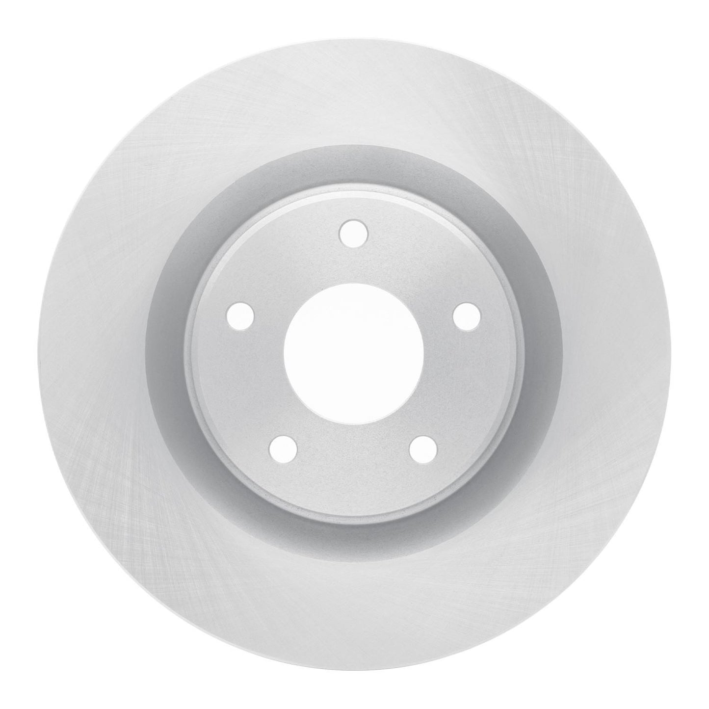 Dynamic Friction Company Disc Brake Rotor 600-46018