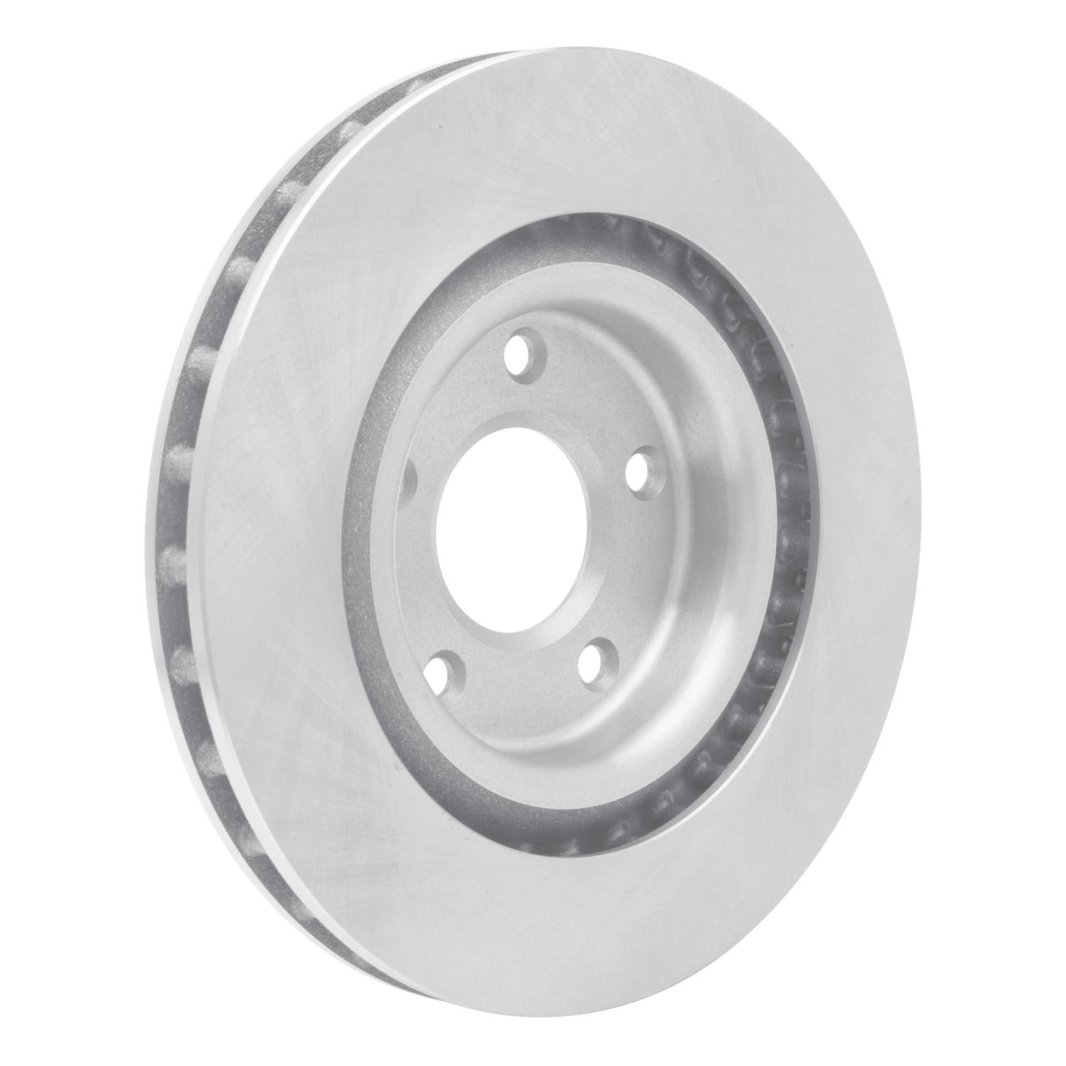 Dynamic Friction Company Disc Brake Rotor 600-46018