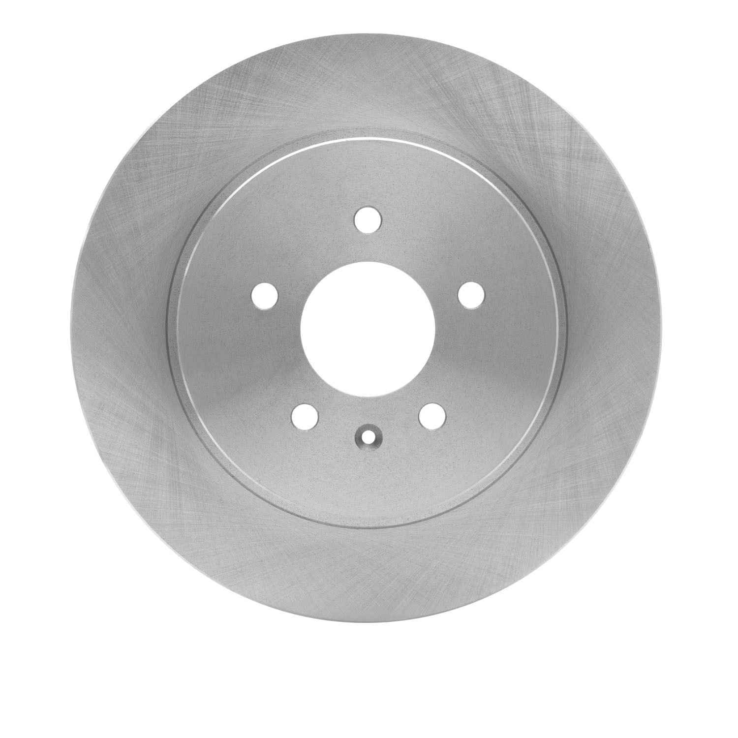 Dynamic Friction Company Disc Brake Rotor 600-46020