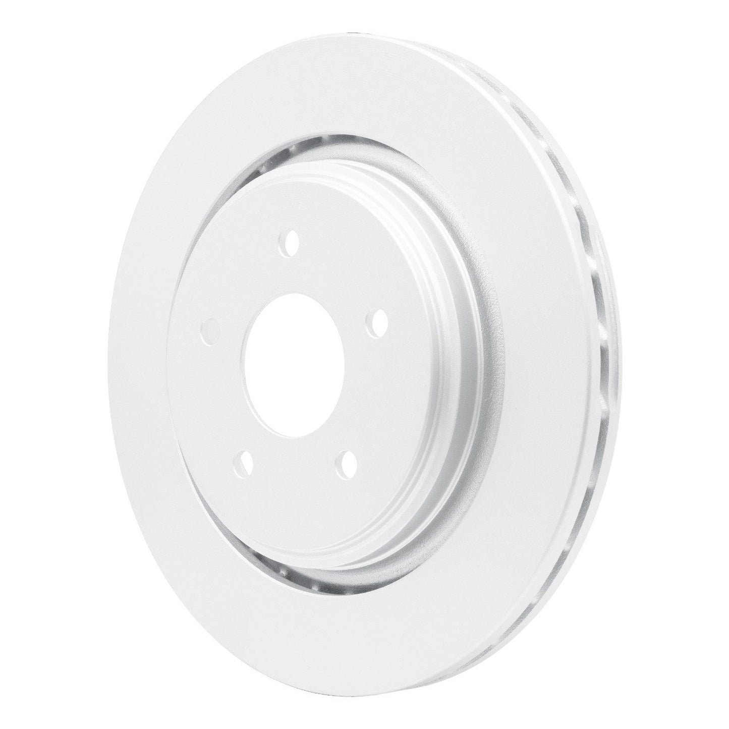 Dynamic Friction Company Disc Brake Rotor 600-46021