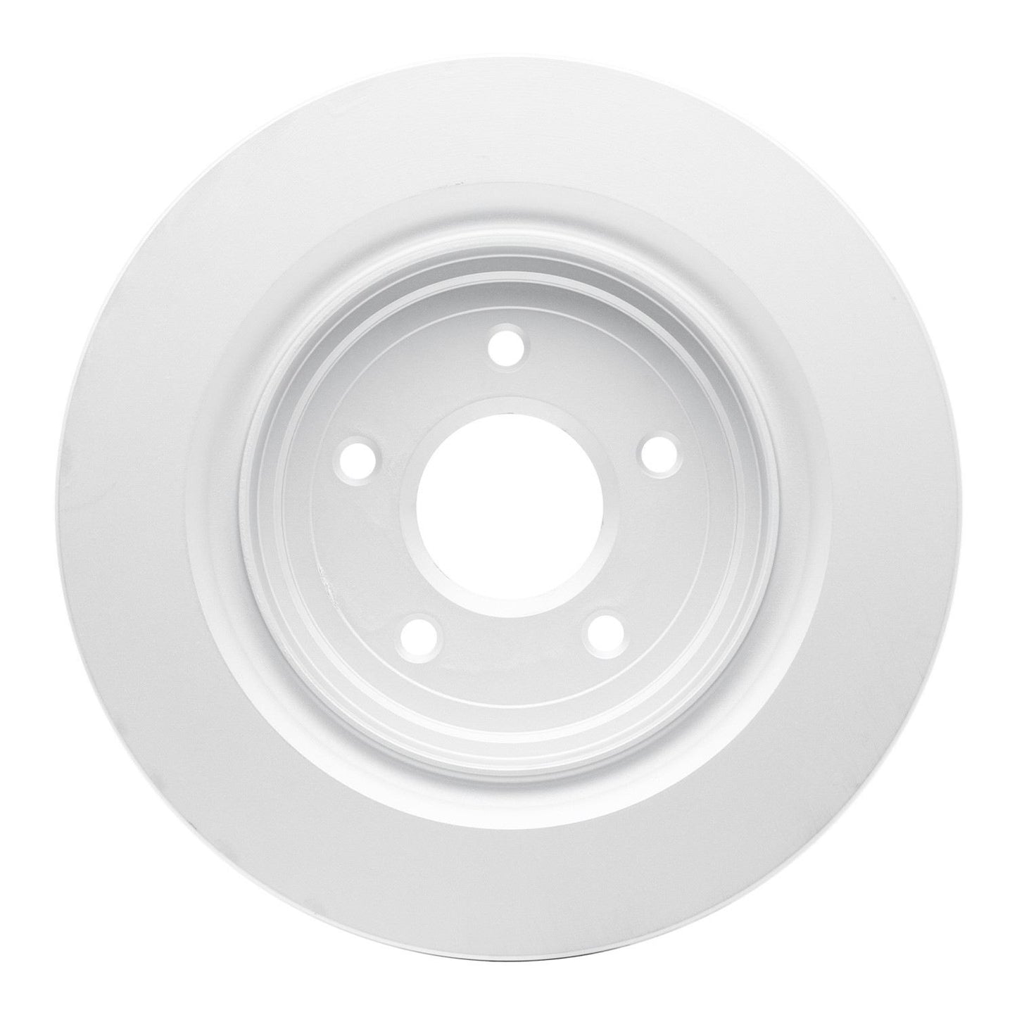 Dynamic Friction Company Disc Brake Rotor 600-46021