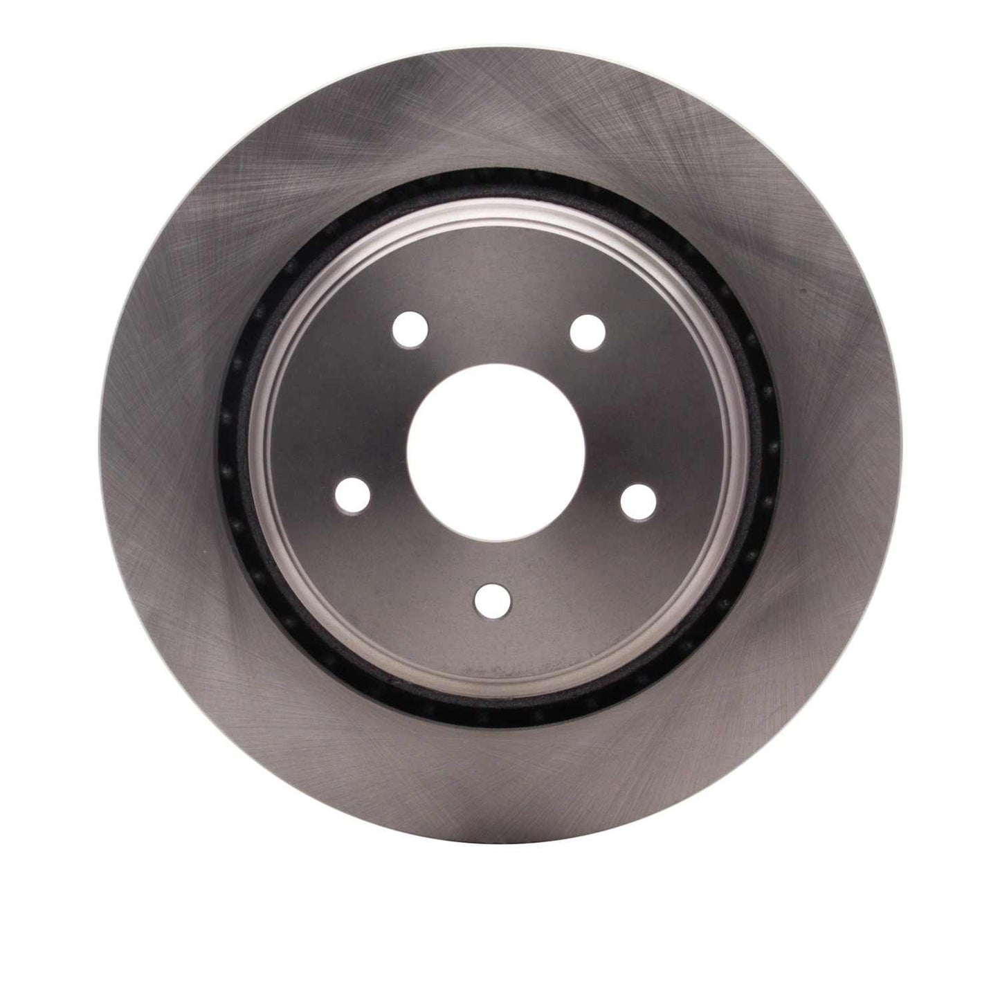 Dynamic Friction Company Disc Brake Rotor 600-46021