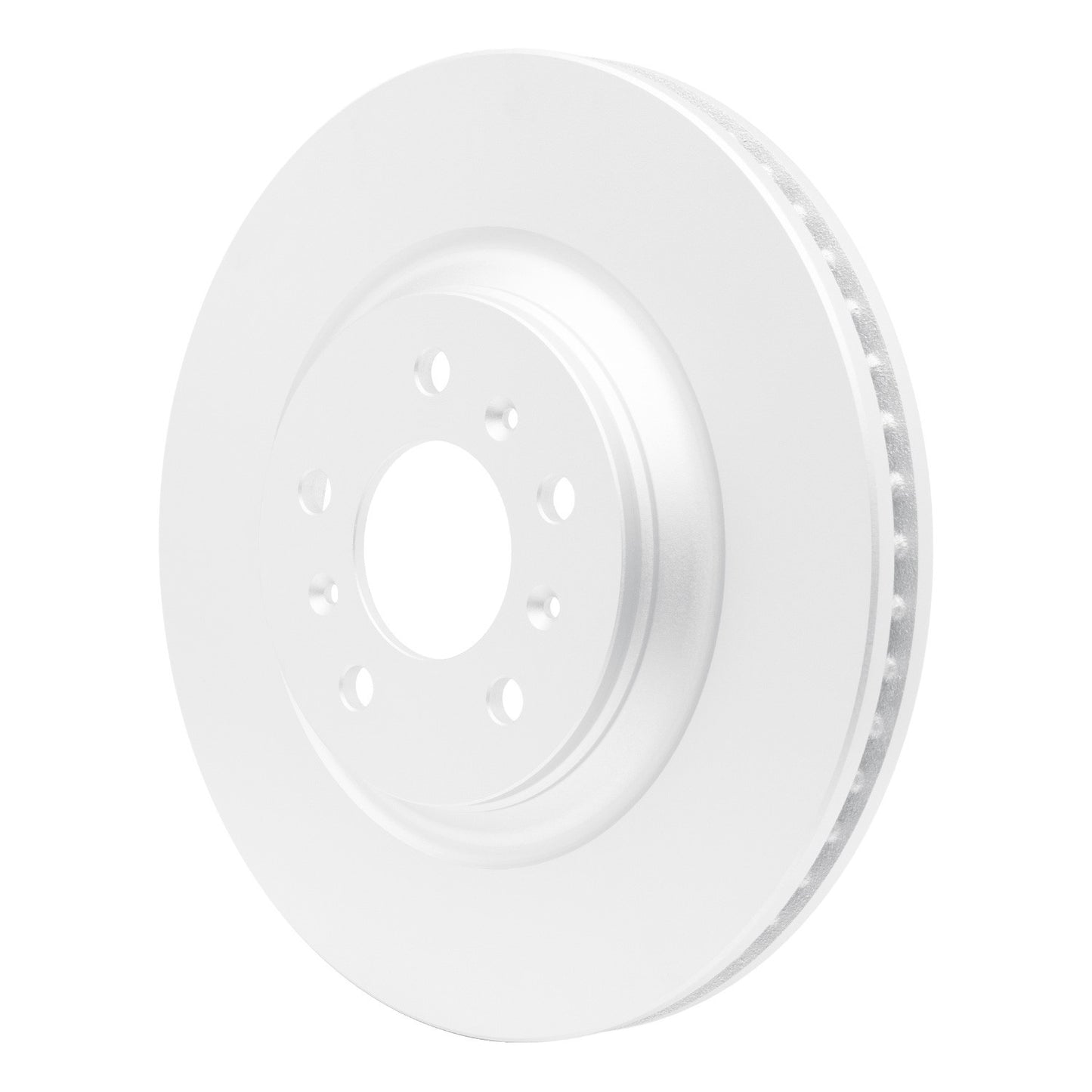 Dynamic Friction Company Disc Brake Rotor 600-46022