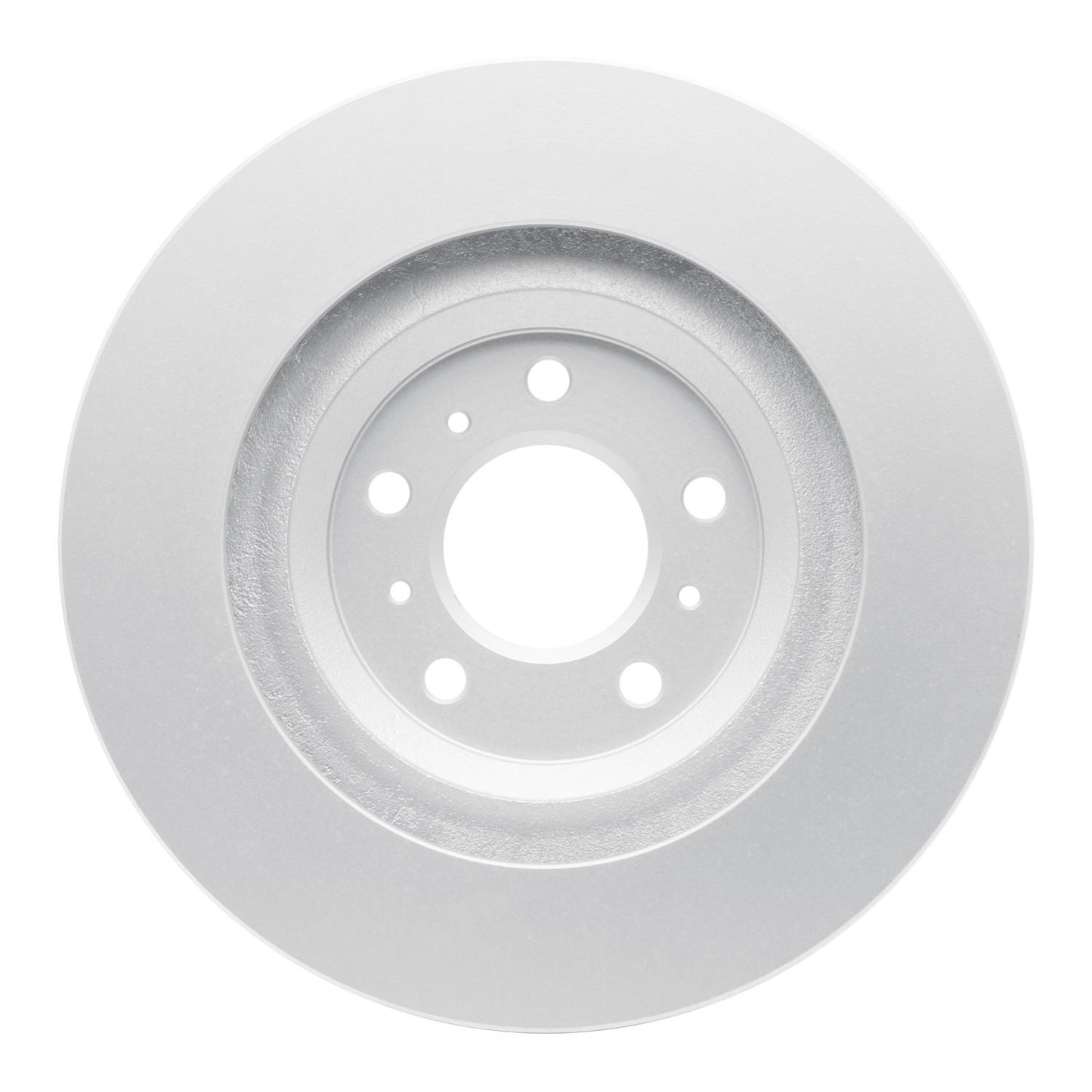 Dynamic Friction Company Disc Brake Rotor 600-46022