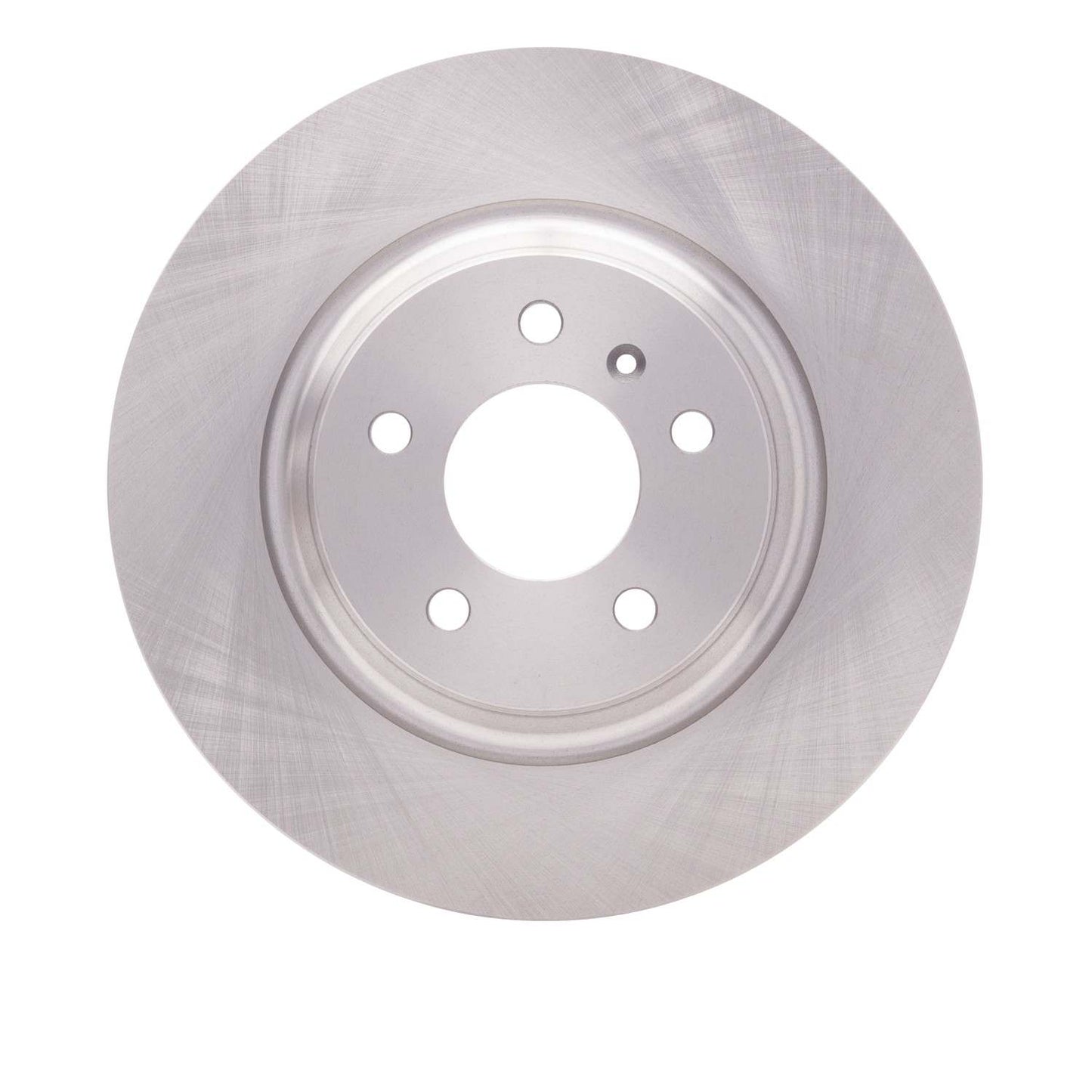 Dynamic Friction Company Disc Brake Rotor 600-46022