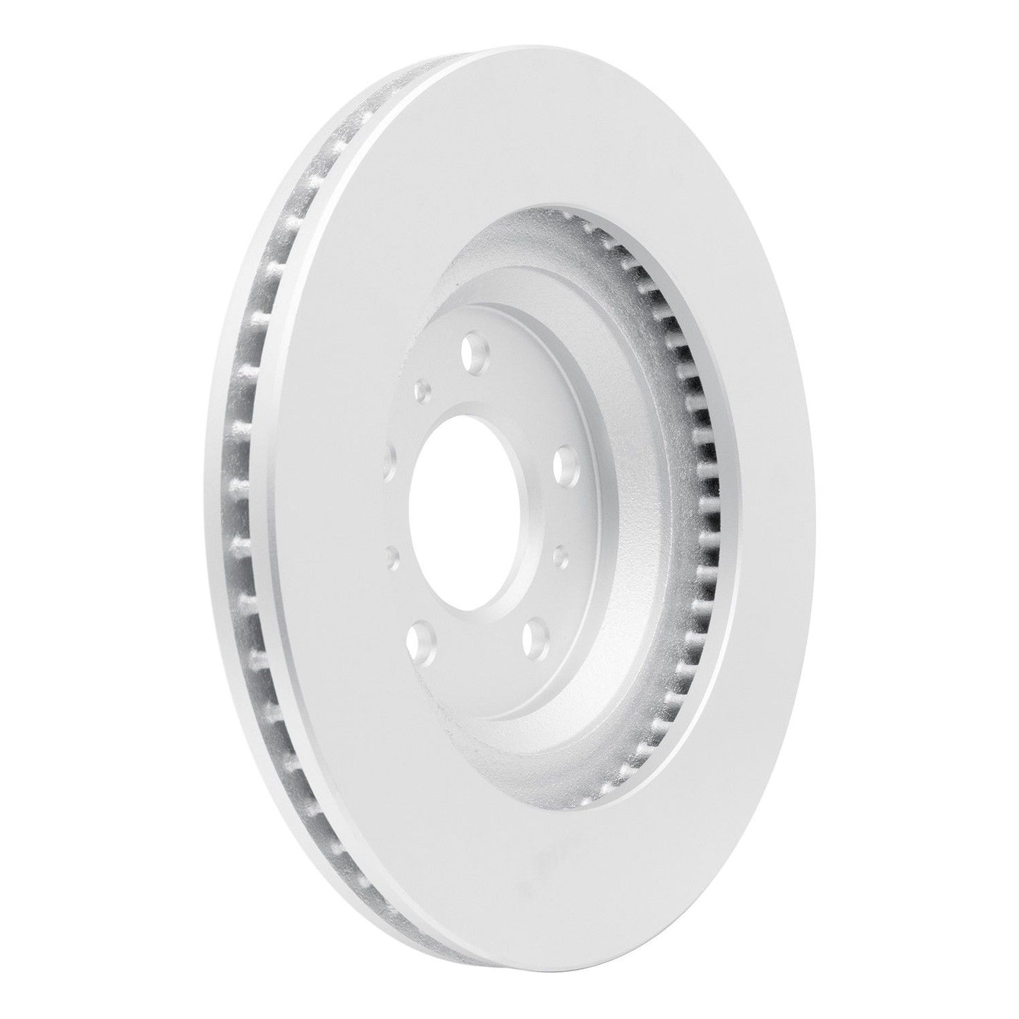 Dynamic Friction Company Disc Brake Rotor 600-46022