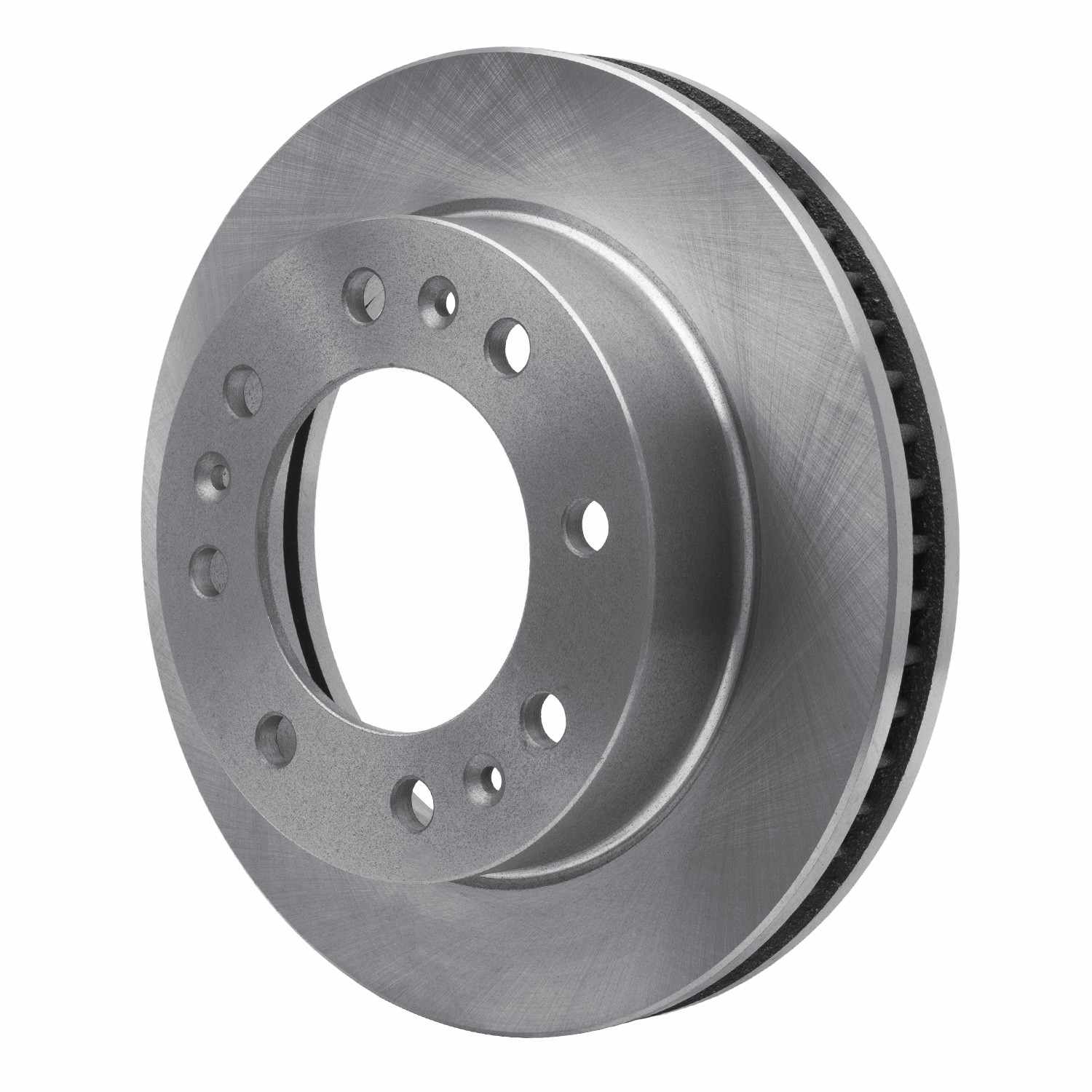 Dynamic Friction Company Disc Brake Rotor 600-46023