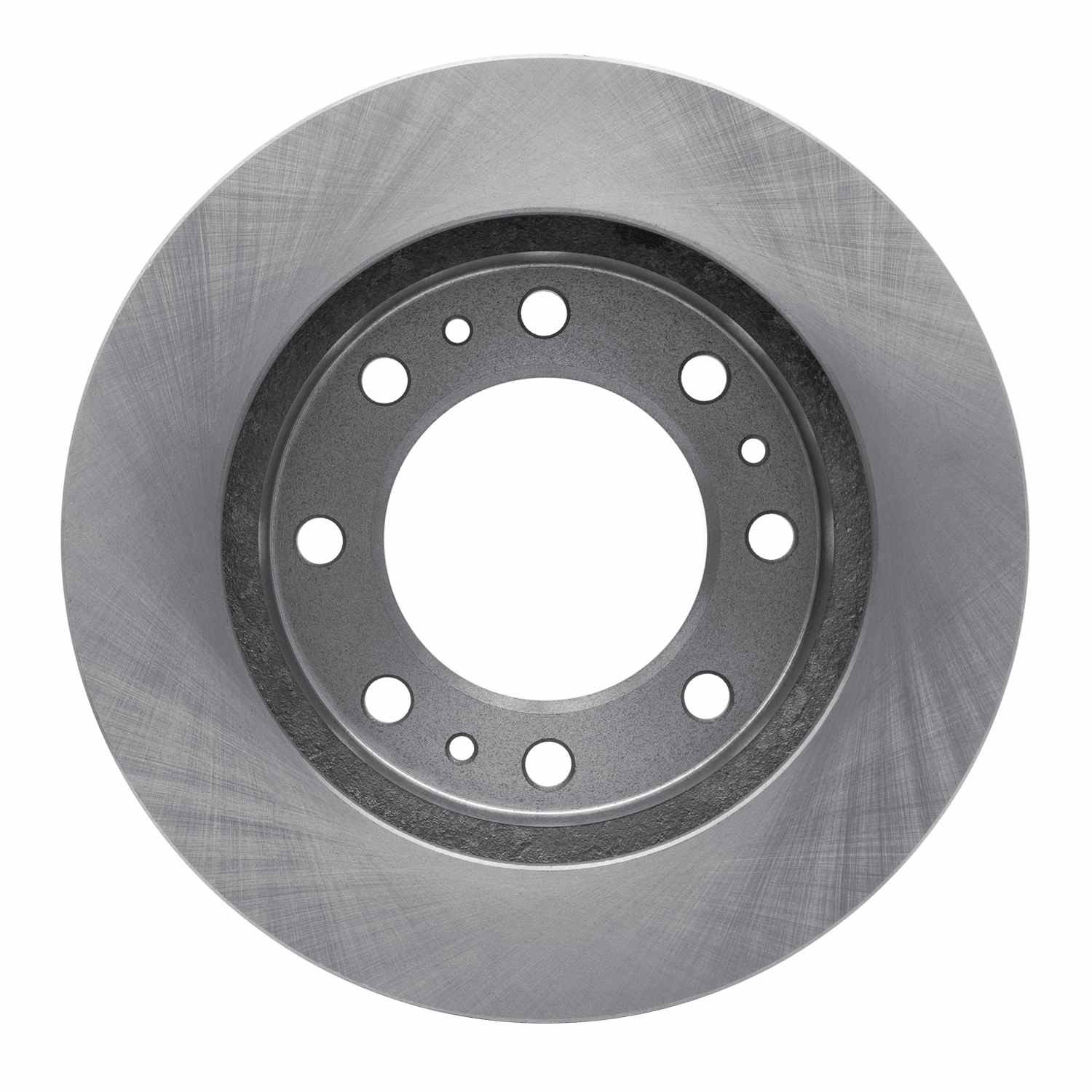 Dynamic Friction Company Disc Brake Rotor 600-46023