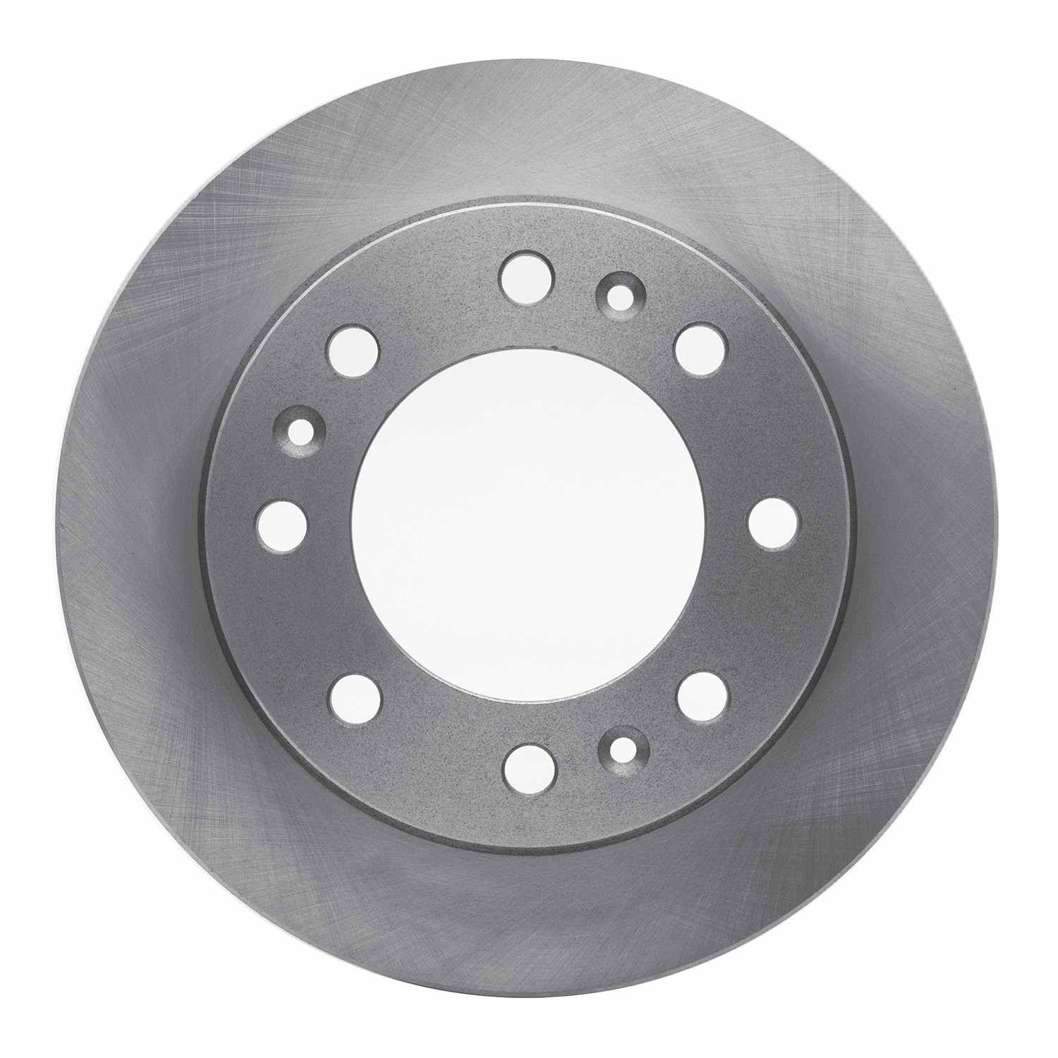 Dynamic Friction Company Disc Brake Rotor 600-46023