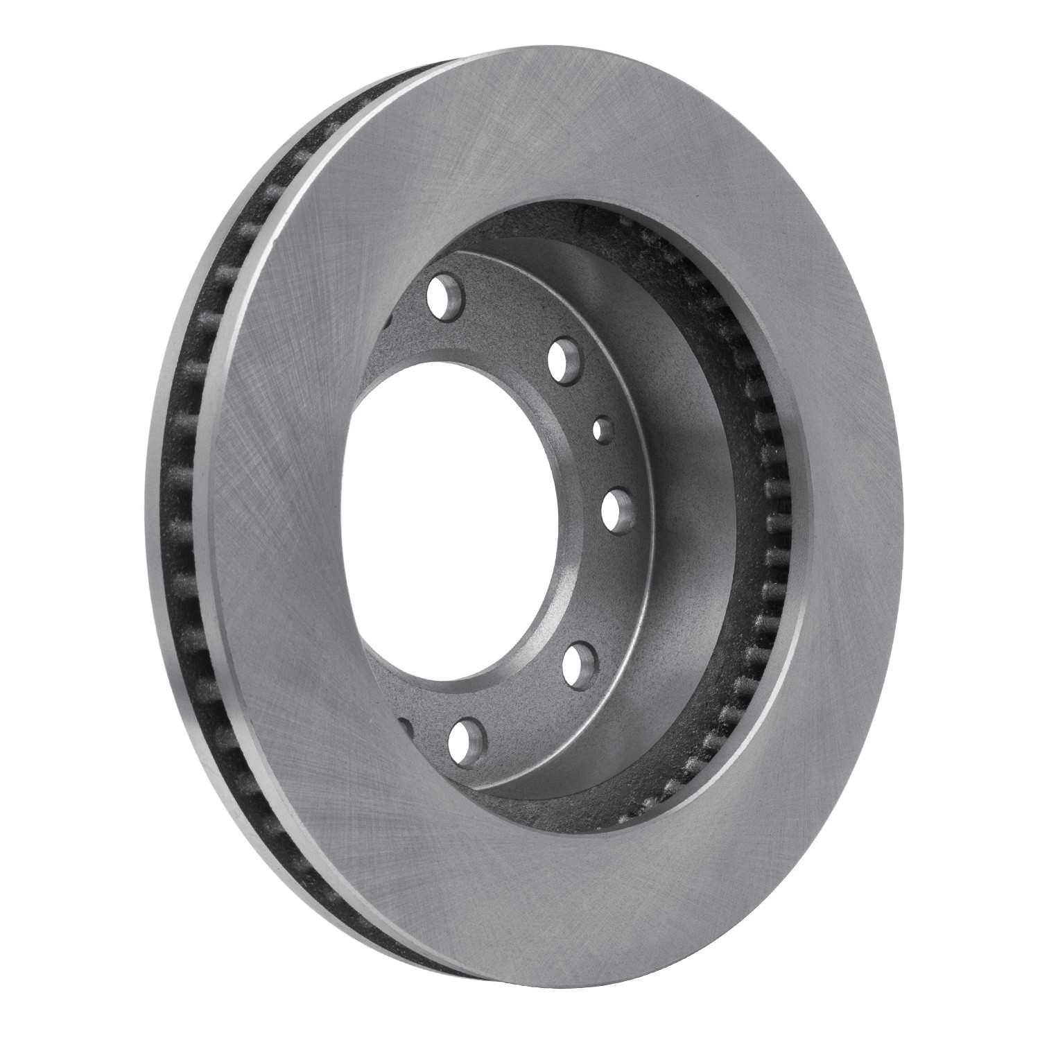 Dynamic Friction Company Disc Brake Rotor 600-46023