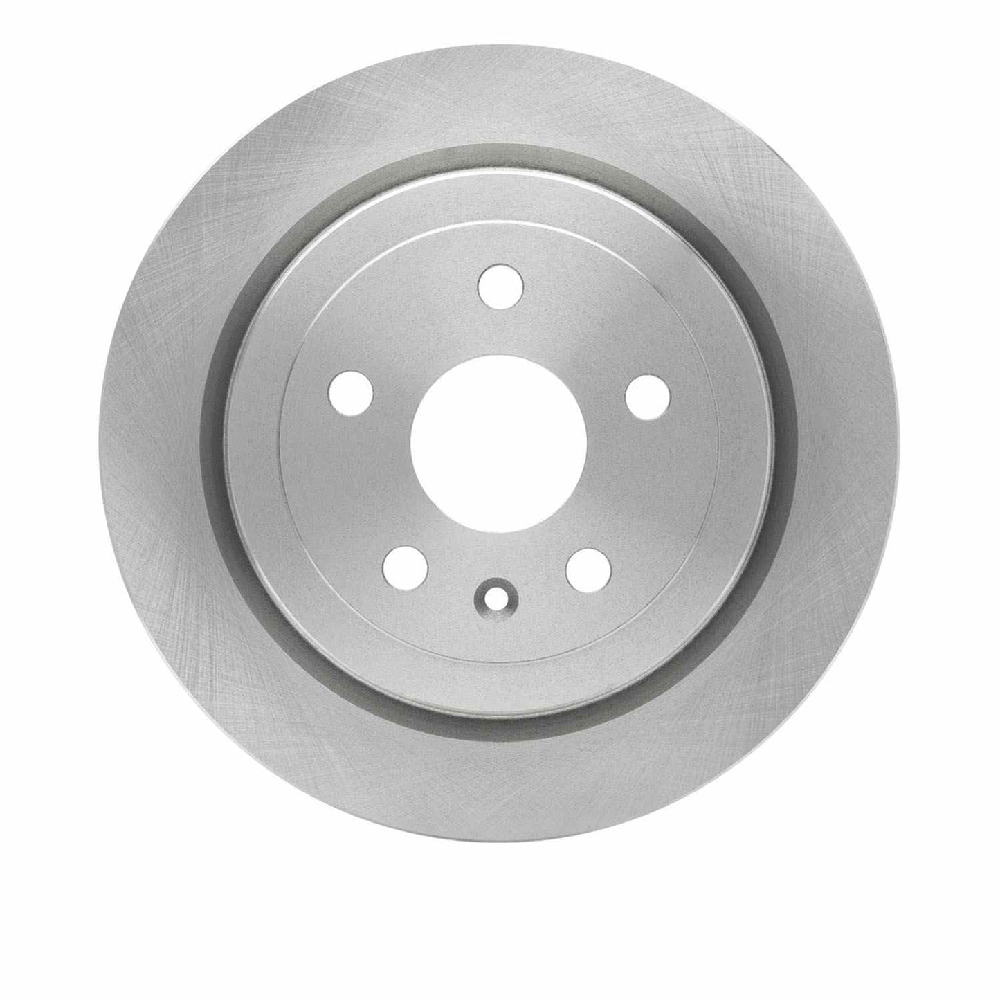Dynamic Friction Company Disc Brake Rotor 600-46024