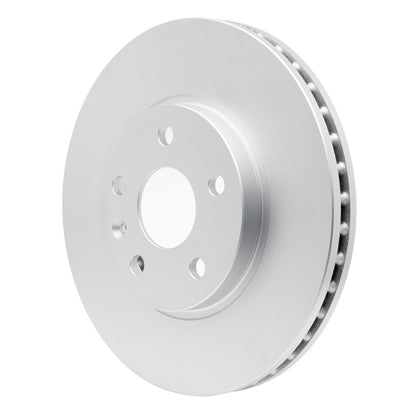 Dynamic Friction Company Disc Brake Rotor 600-46025