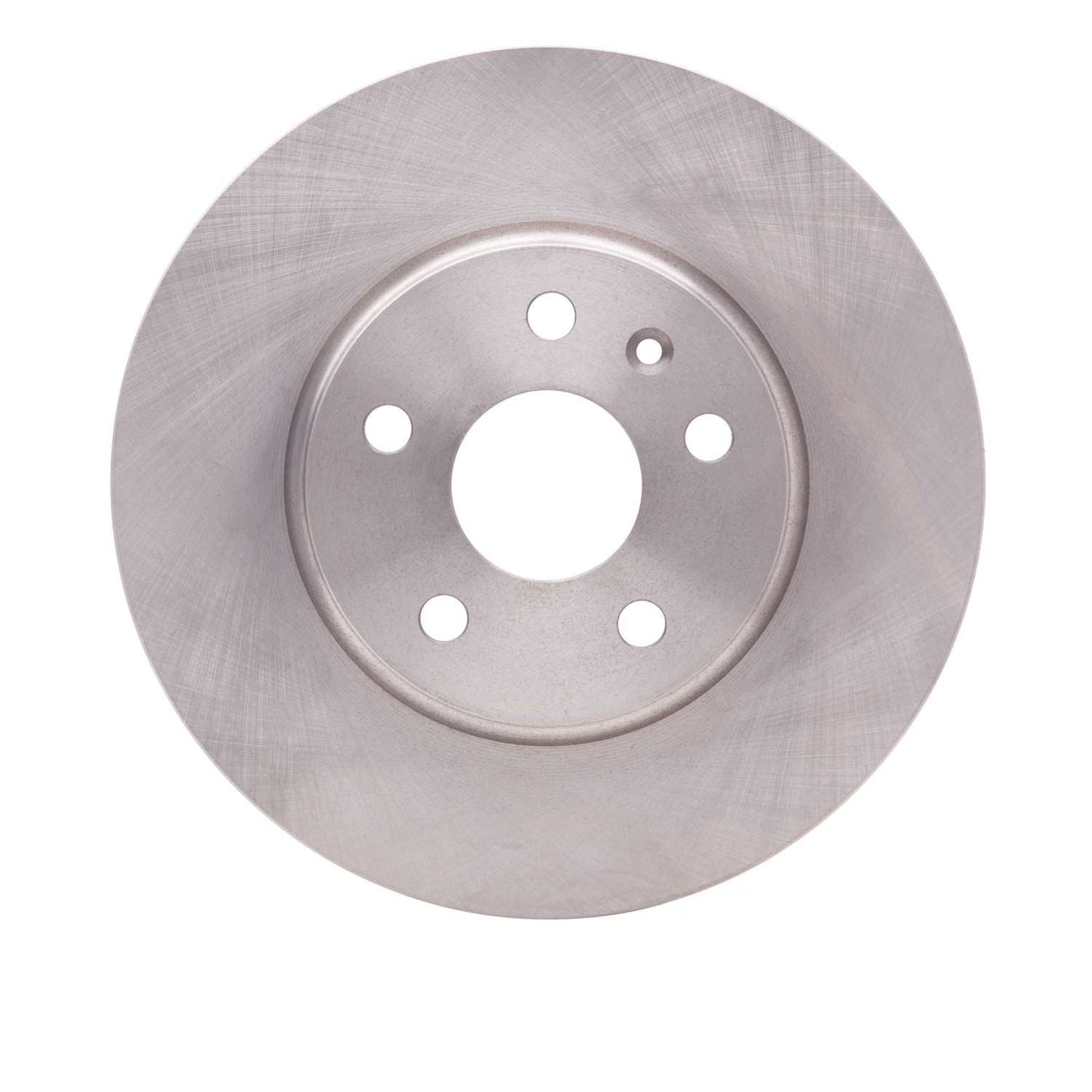 Dynamic Friction Company Disc Brake Rotor 600-46025