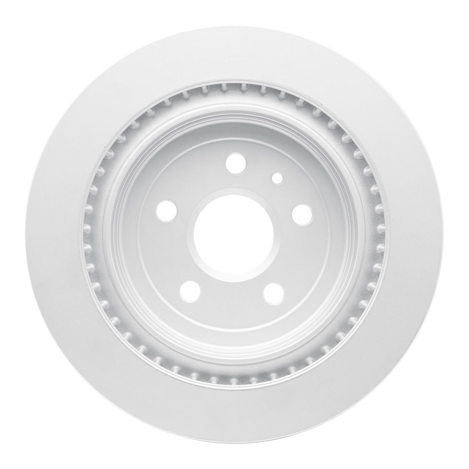 Dynamic Friction Company Disc Brake Rotor 600-46026