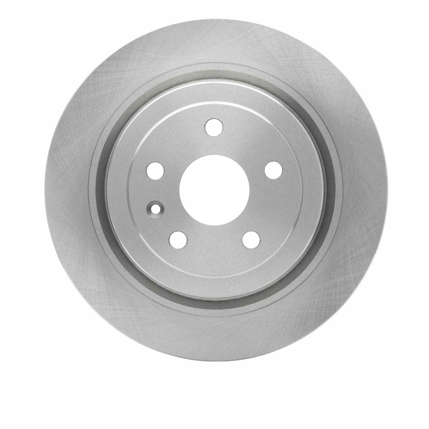 Dynamic Friction Company Disc Brake Rotor 600-46026