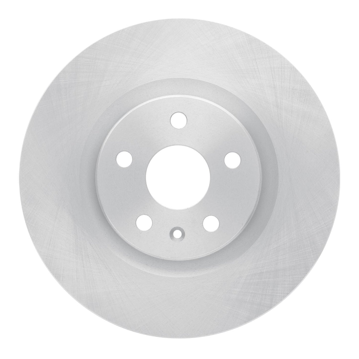 Dynamic Friction Company Disc Brake Rotor 600-46027