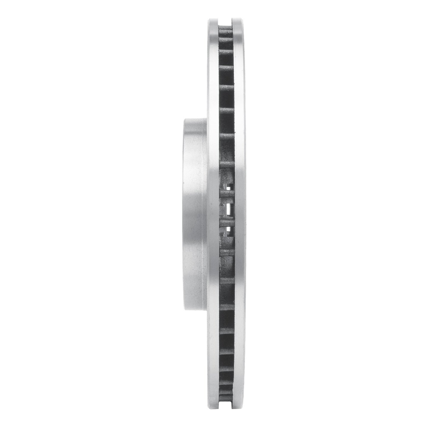 Dynamic Friction Company Disc Brake Rotor 600-46027