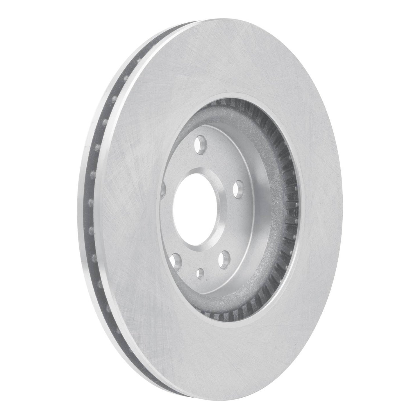 Dynamic Friction Company Disc Brake Rotor 600-46027
