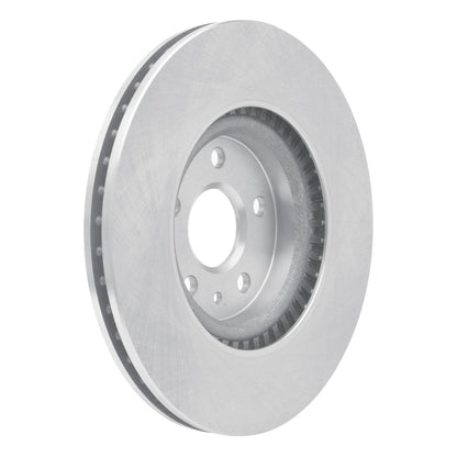 Dynamic Friction Company Disc Brake Rotor 600-46027
