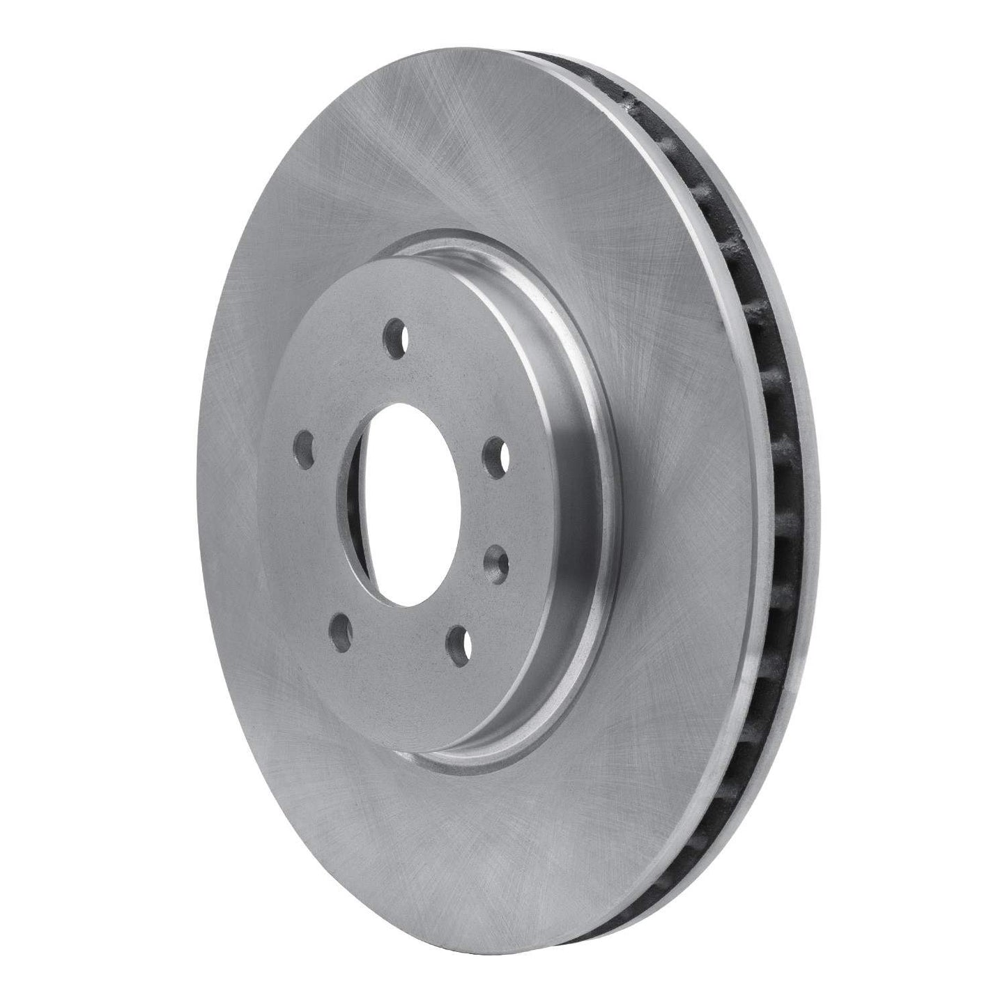 Dynamic Friction Company Disc Brake Rotor 600-46028