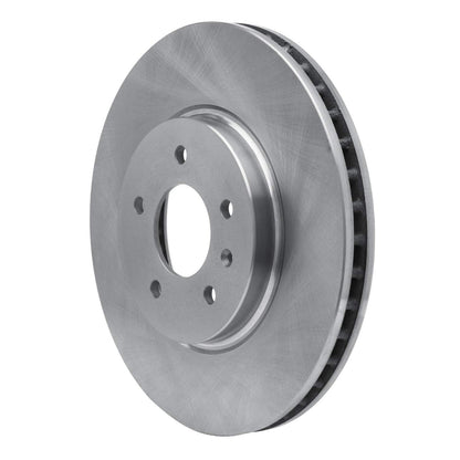 Dynamic Friction Company Disc Brake Rotor 600-46028