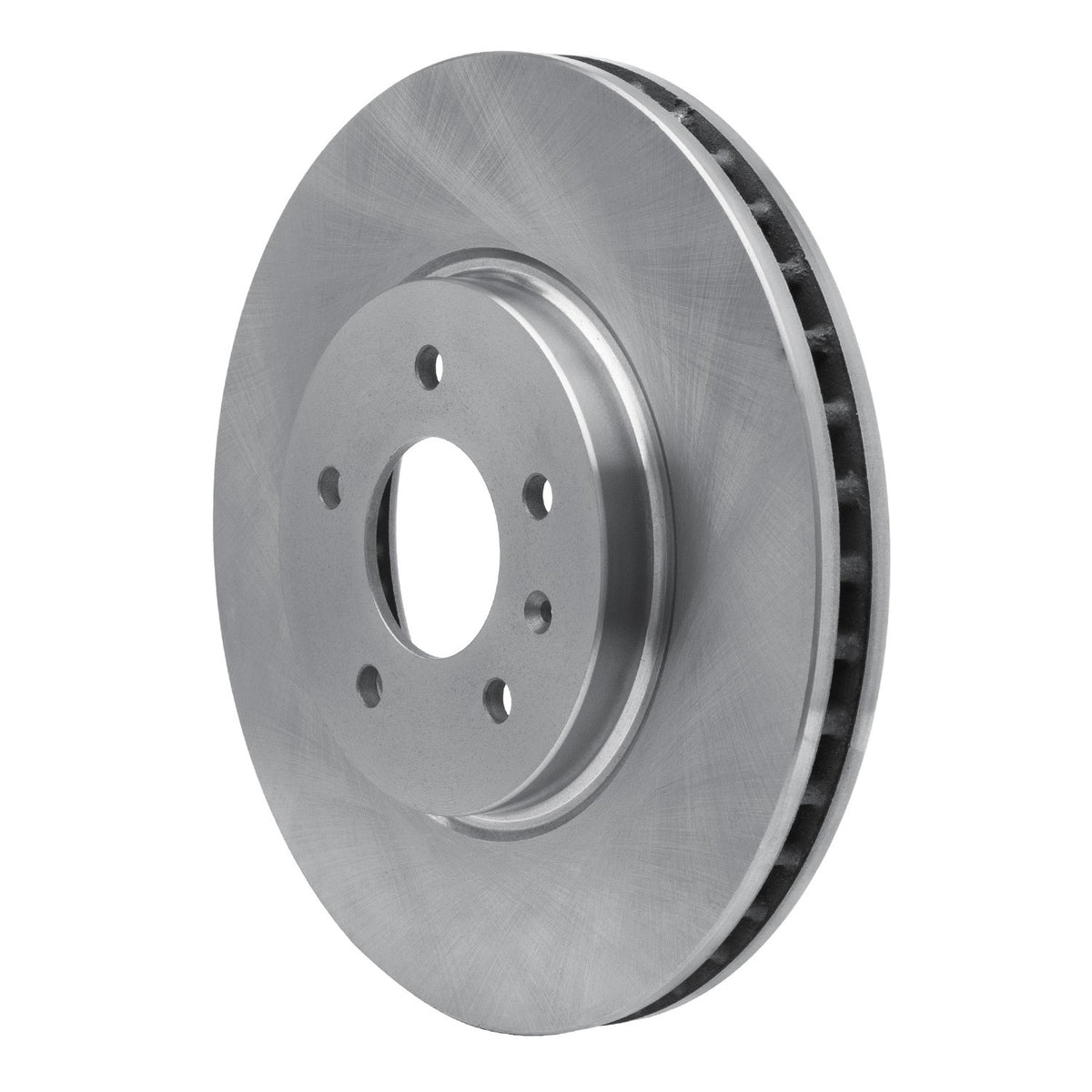 Dynamic Friction Company Disc Brake Rotor 600-46028