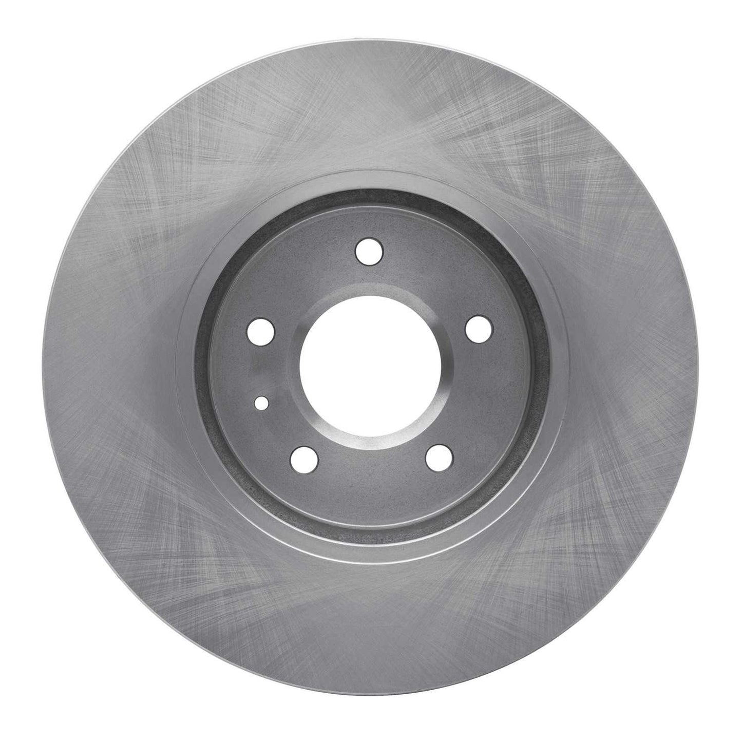 Dynamic Friction Company Disc Brake Rotor 600-46028