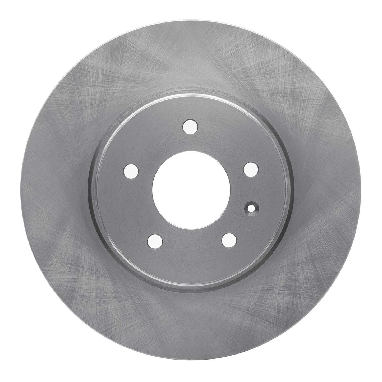 Dynamic Friction Company Disc Brake Rotor 600-46028