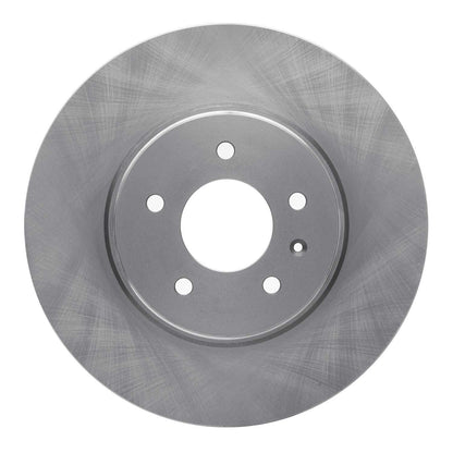 Dynamic Friction Company Disc Brake Rotor 600-46028