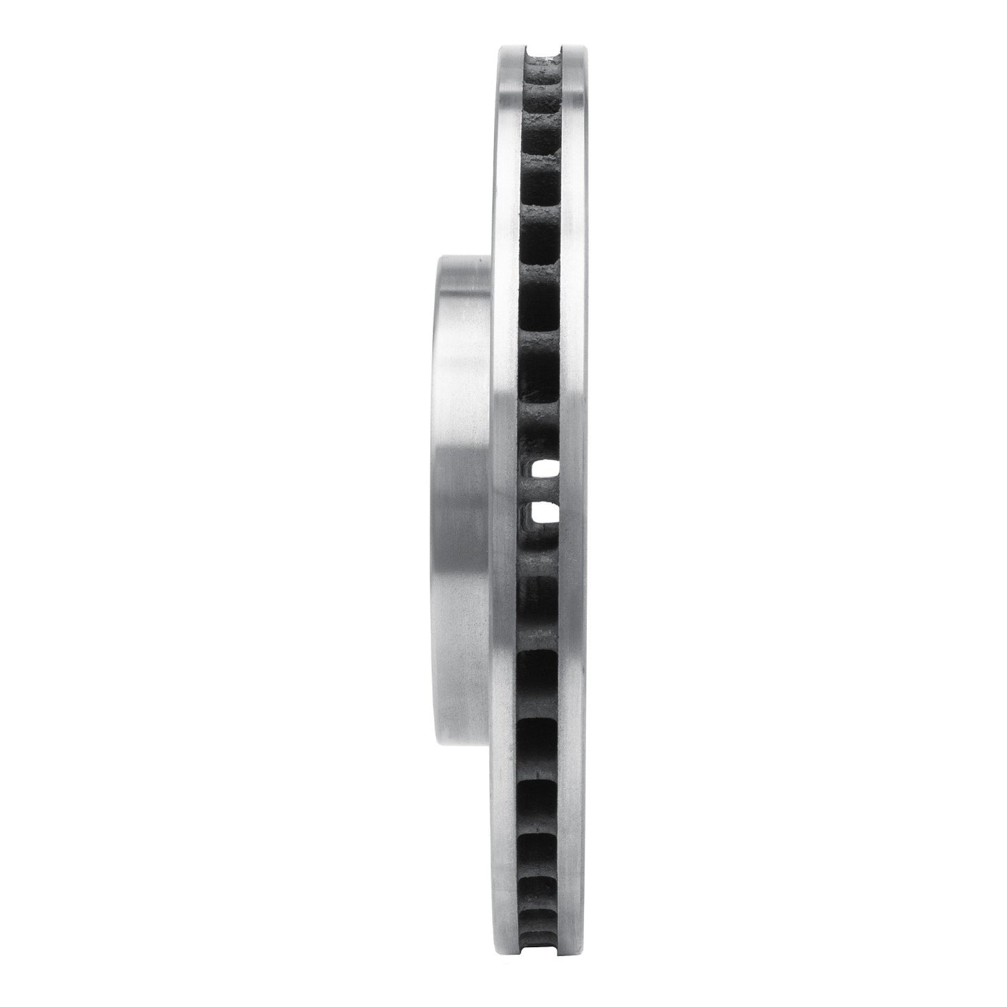 Dynamic Friction Company Disc Brake Rotor 600-46028