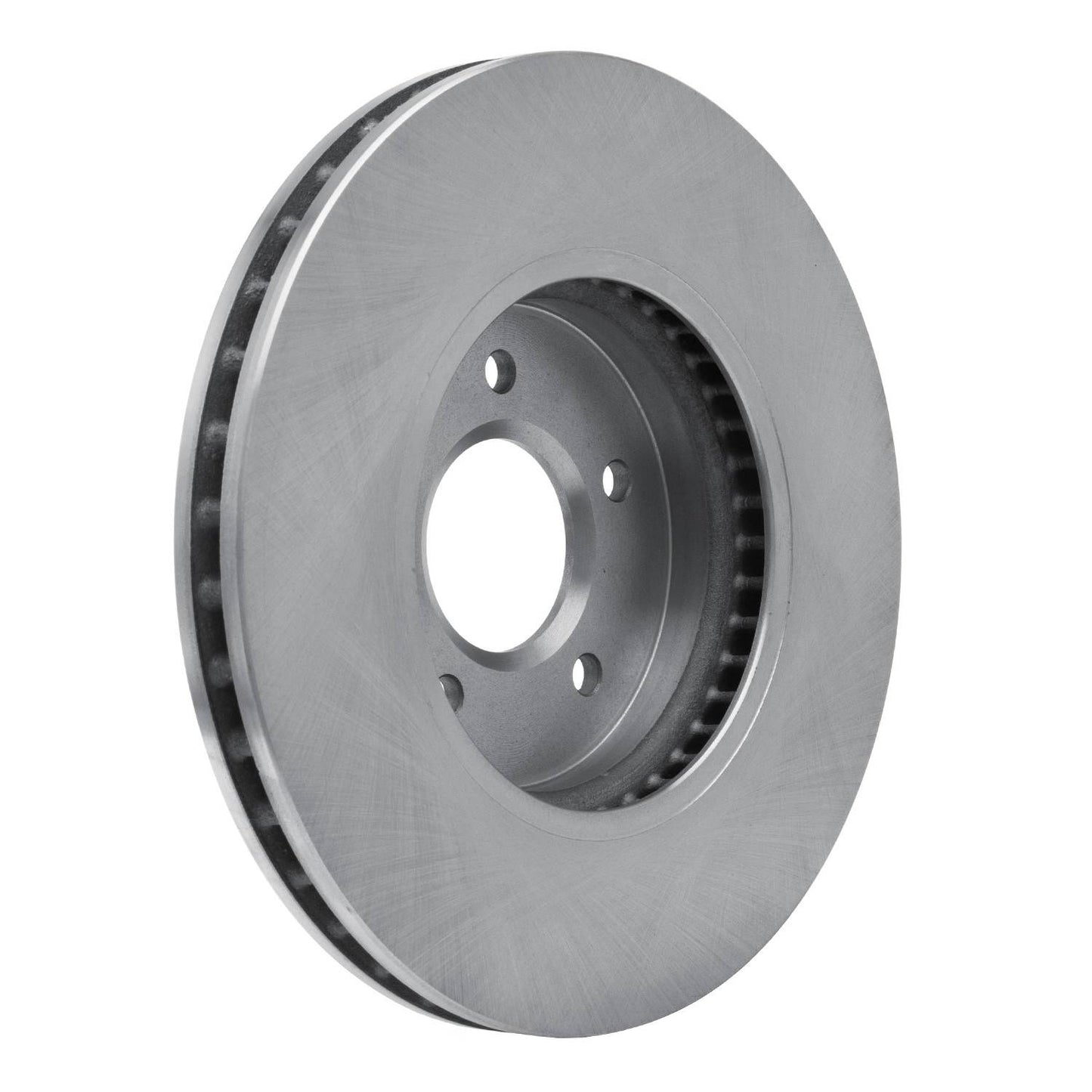 Dynamic Friction Company Disc Brake Rotor 600-46028
