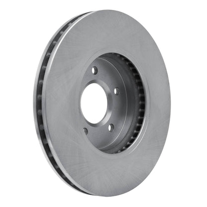 Dynamic Friction Company Disc Brake Rotor 600-46028