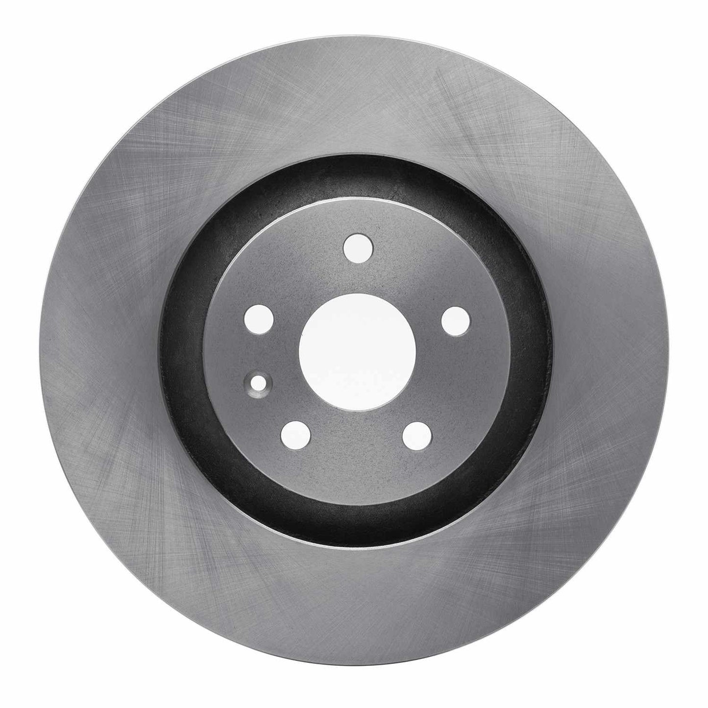 Dynamic Friction Company Disc Brake Rotor 600-46029