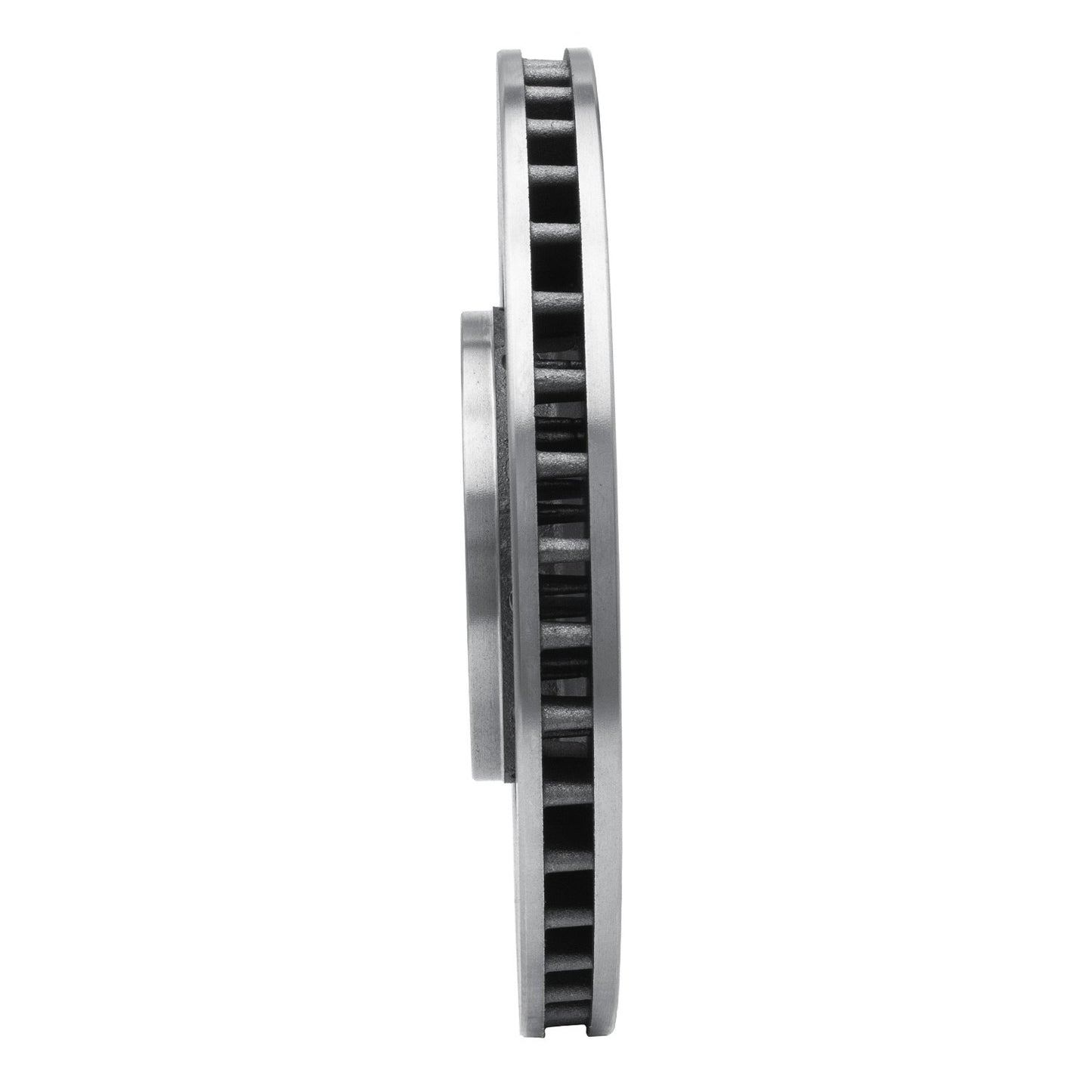 Dynamic Friction Company Disc Brake Rotor 600-46029