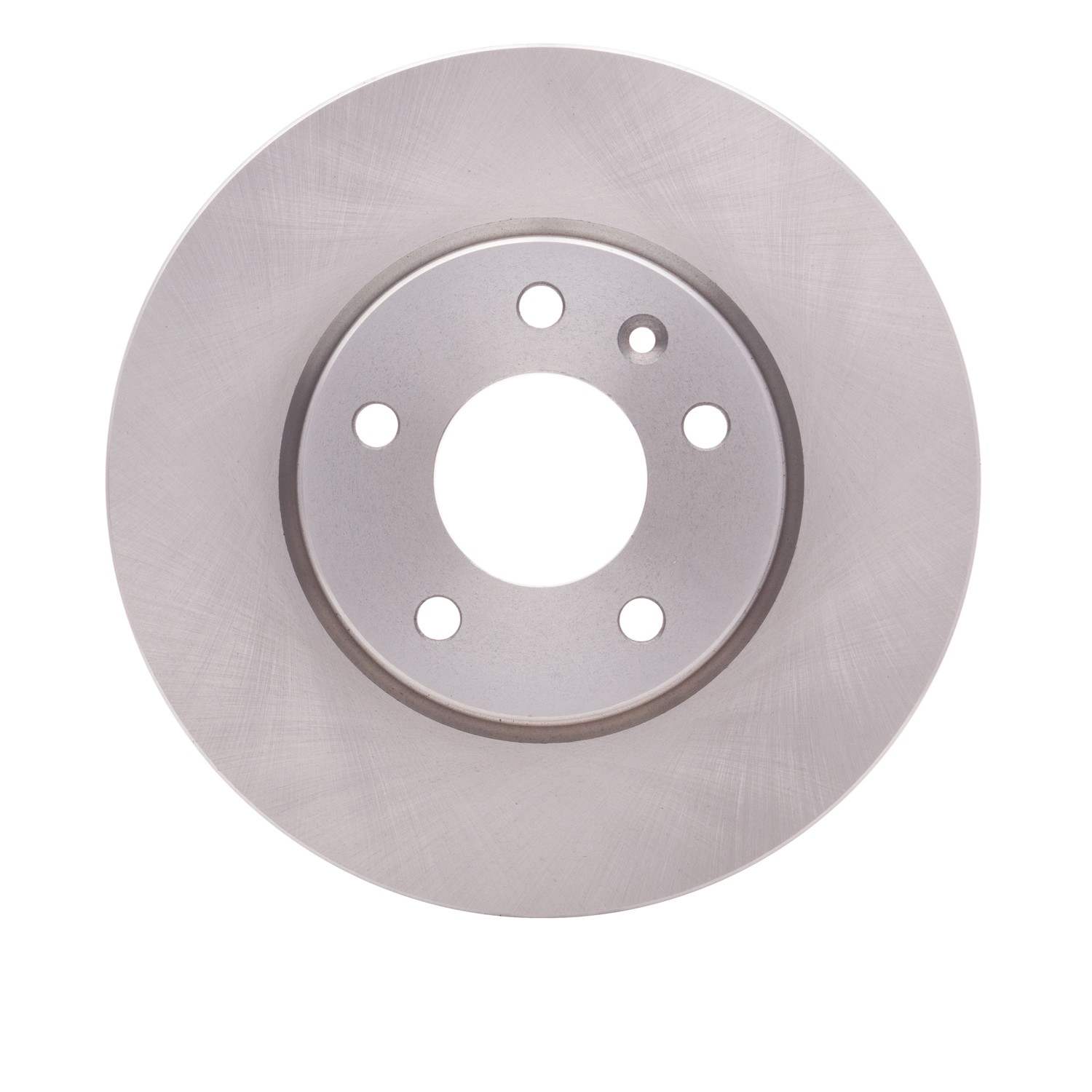 Dynamic Friction Company Disc Brake Rotor 600-46033