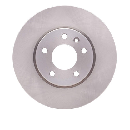 Dynamic Friction Company Disc Brake Rotor 600-46033